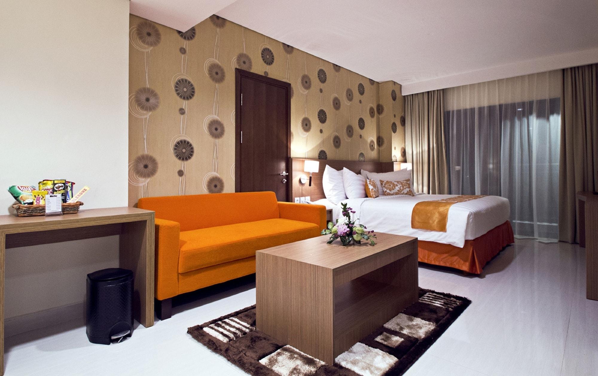 Hotel Ijen & Convention Malang