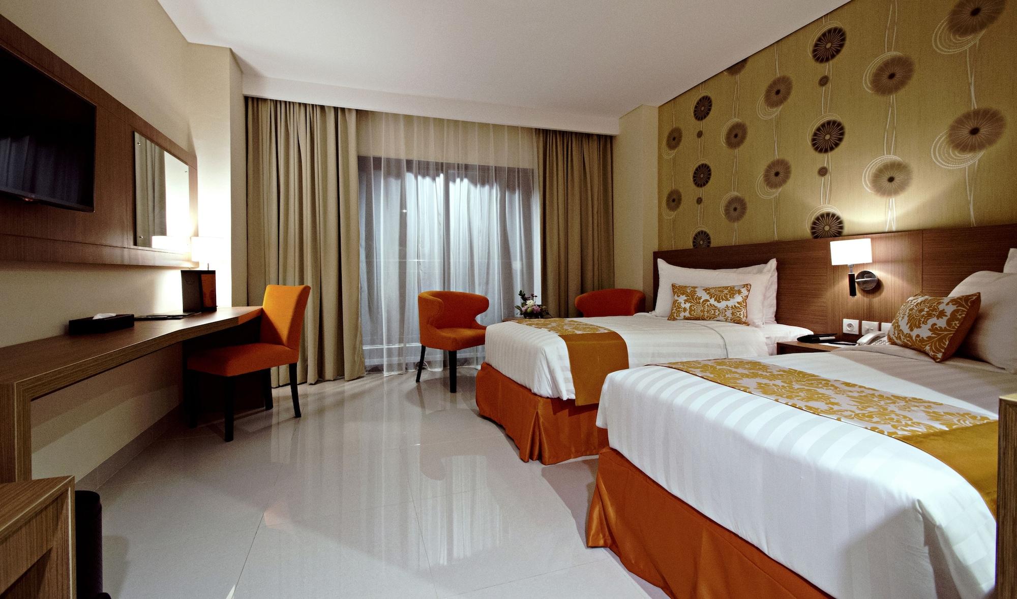 Hotel Ijen & Convention