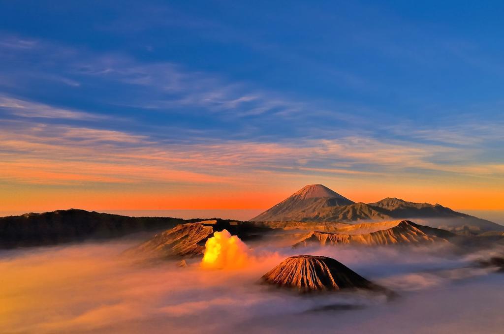 Hotel Ijen & Convention Malang