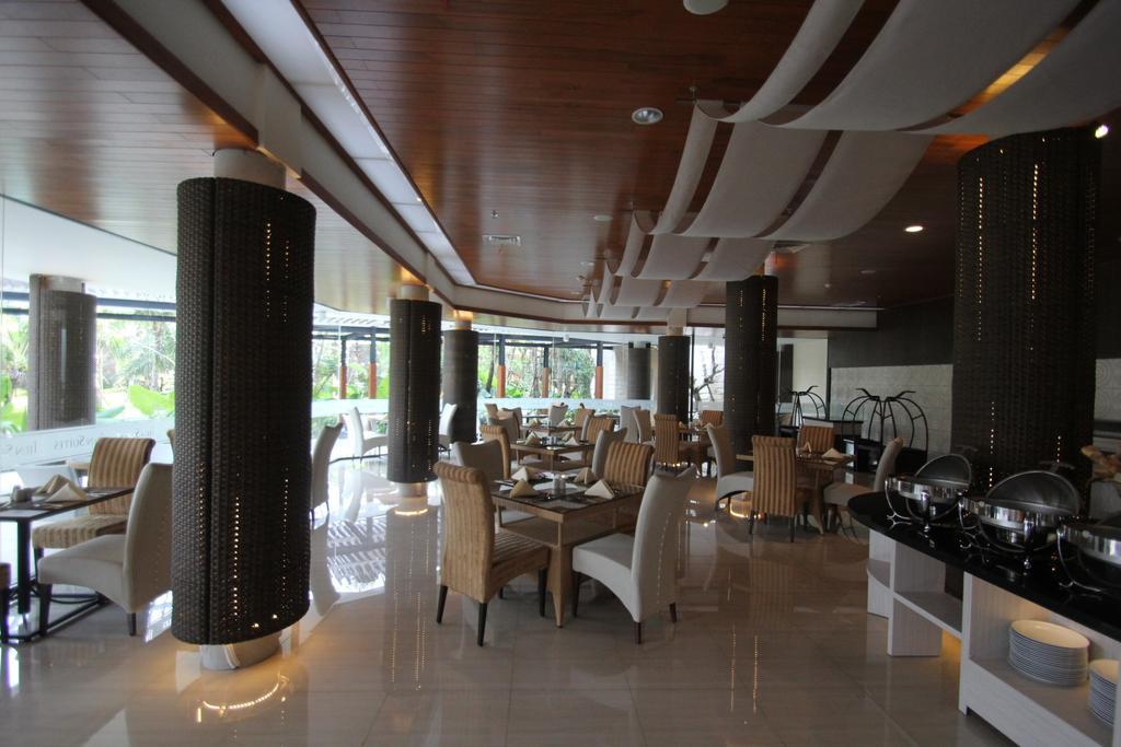 Hotel Ijen & Convention