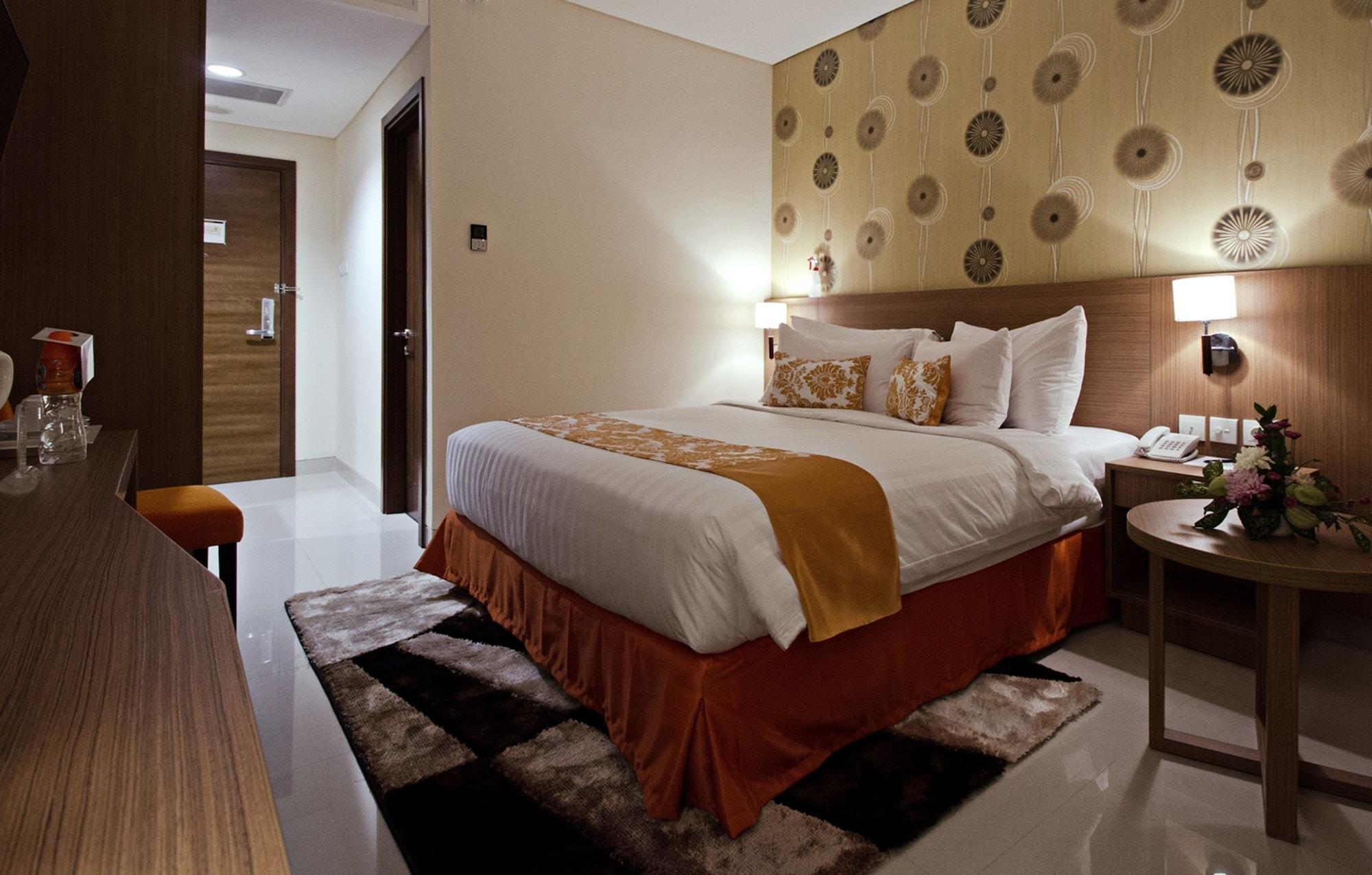 Ijen & Convention Hotel Malang