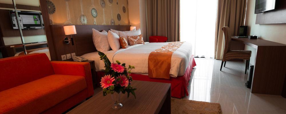 Ijen & Convention Hotel