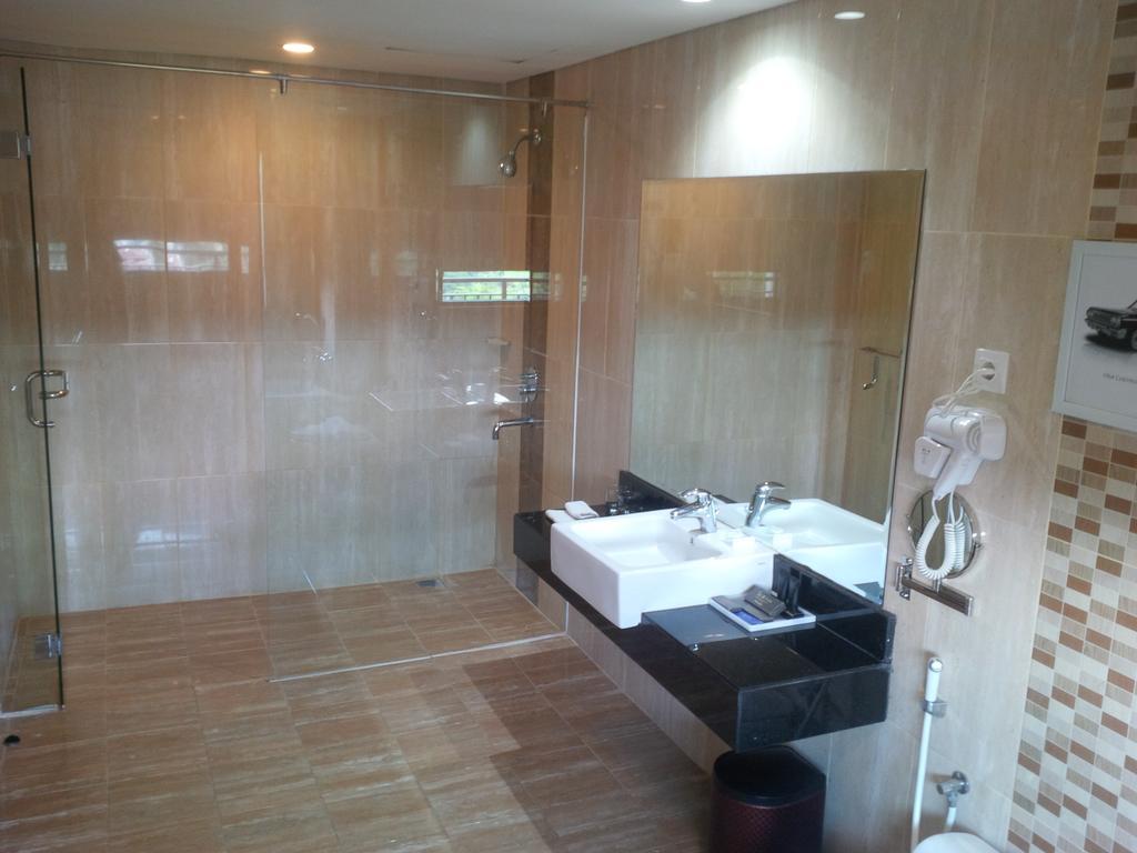 Hotel Ijen & Convention Malang