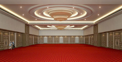 Ijen & Convention Hotel
