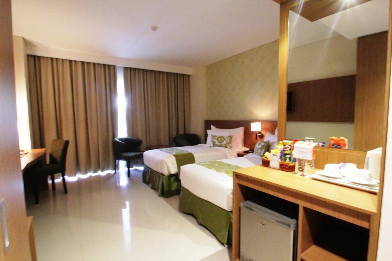 Hotel Ijen & Convention