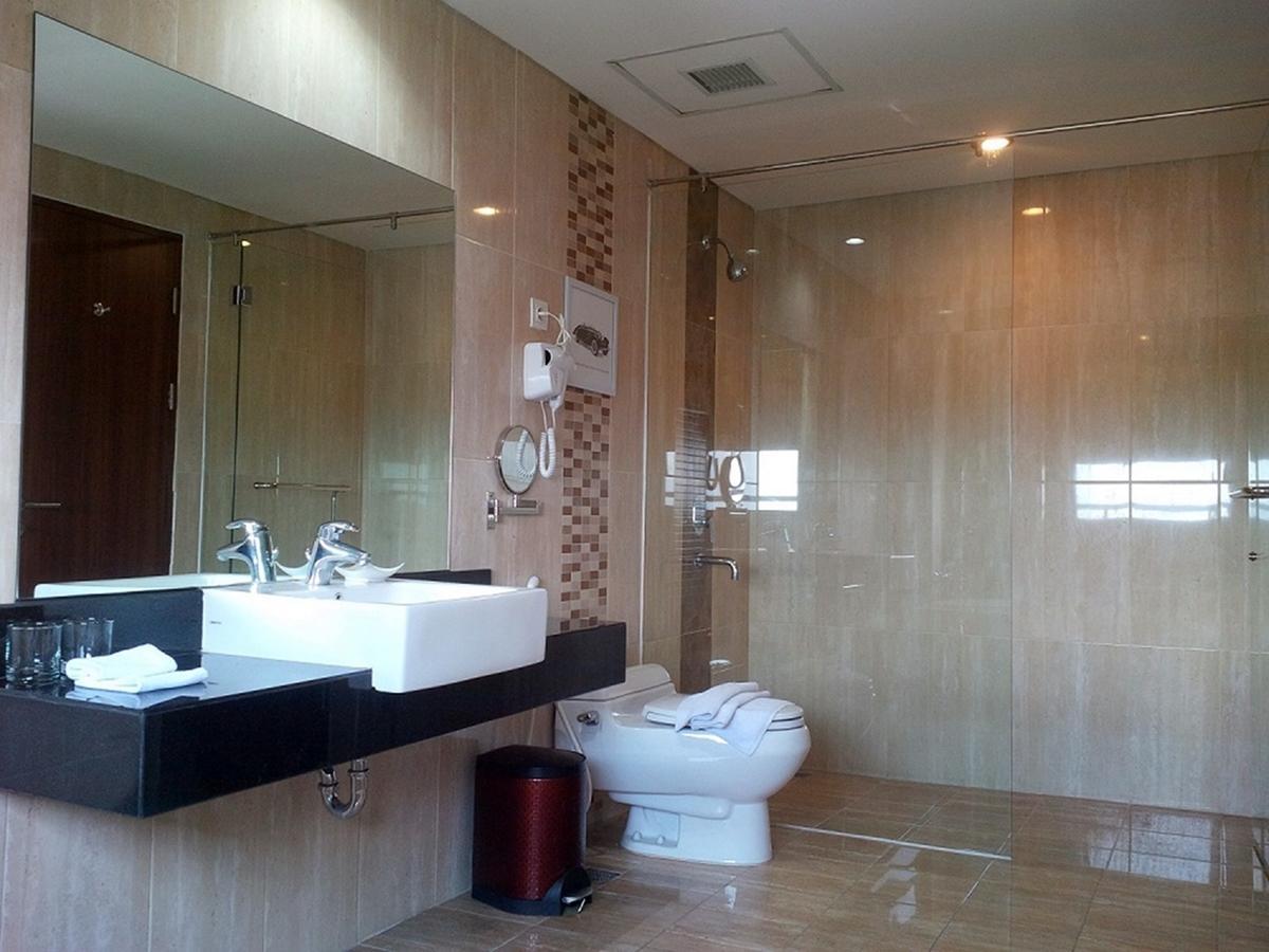 Hotel Ijen & Convention