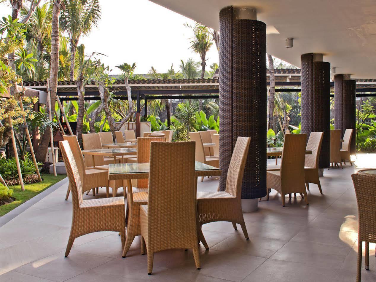 Hotel Ijen & Convention Malang